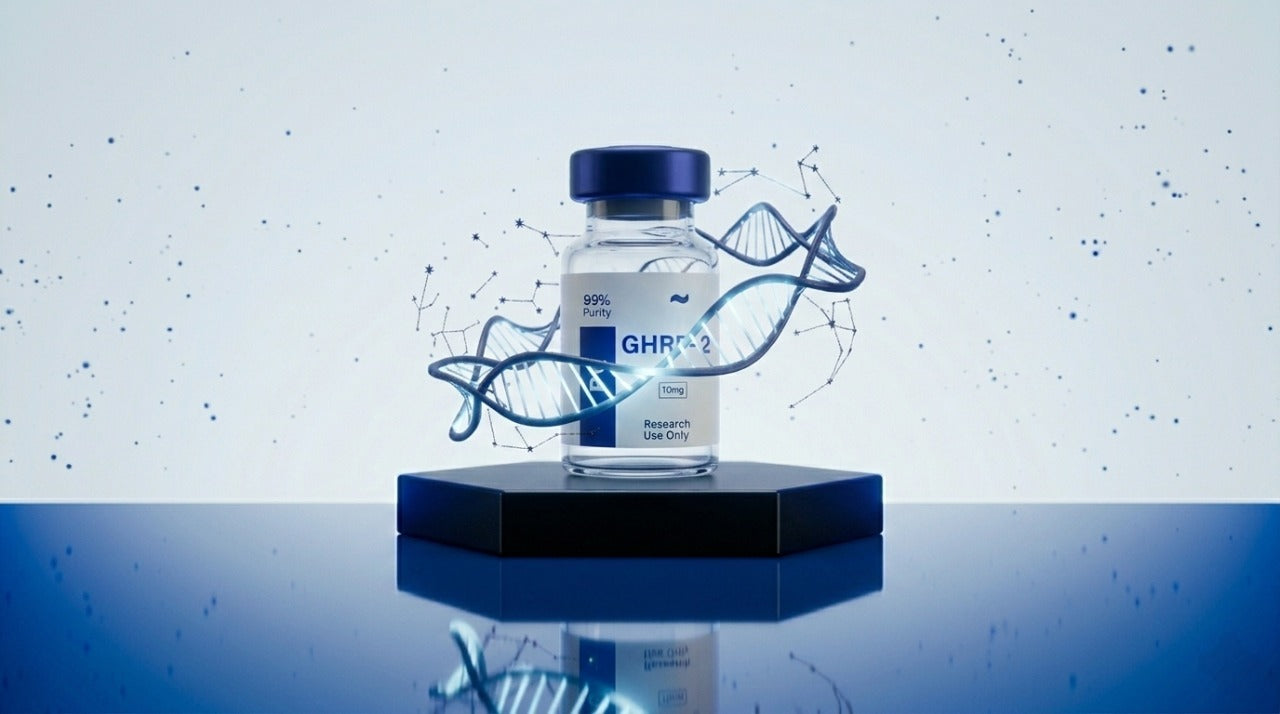 Built for Researchers